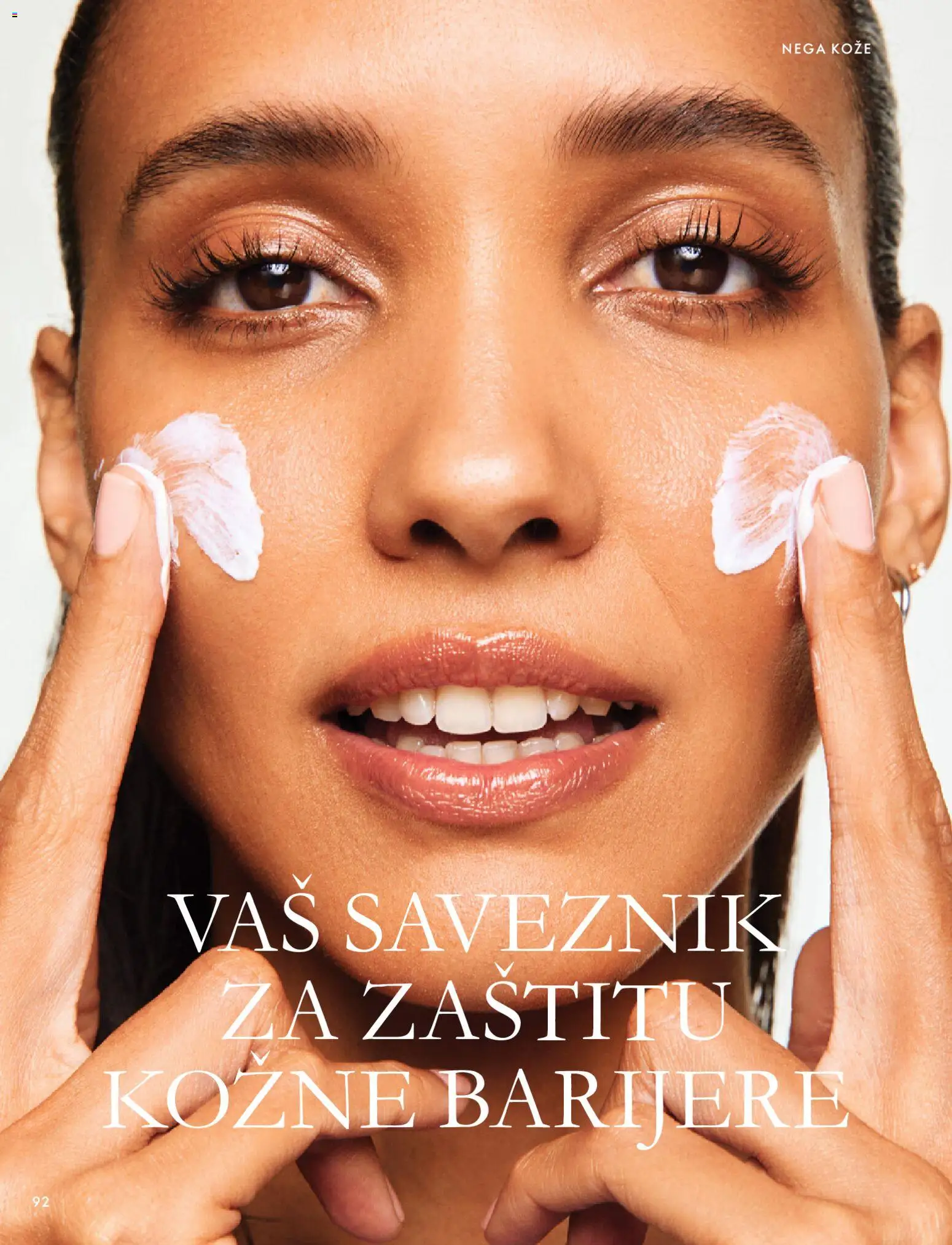 Oriflame katalog - važi od 18.11.2026 | Strana: 92