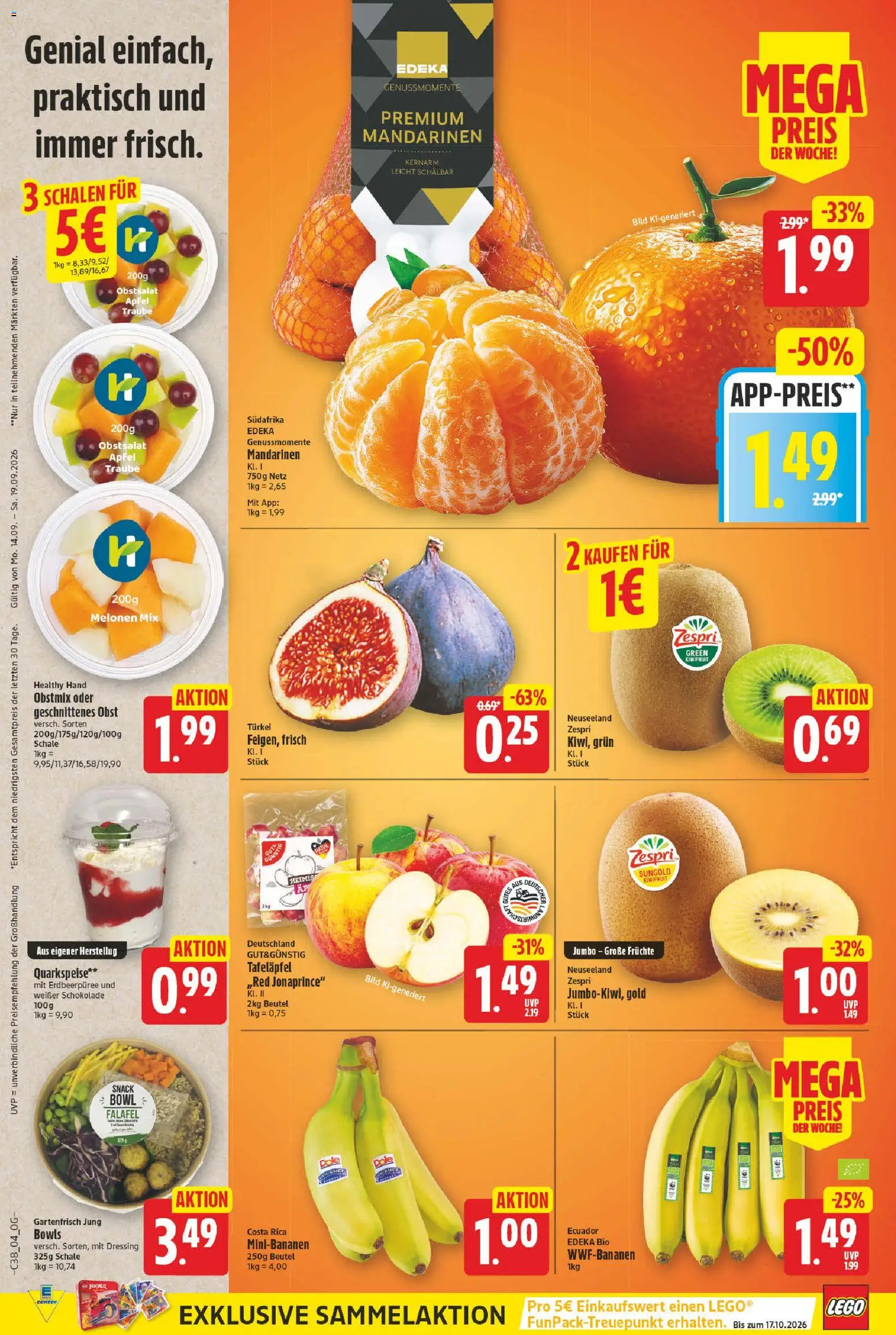 E center Prospekt – gültig ab 14.09.2026 | Seite: 4