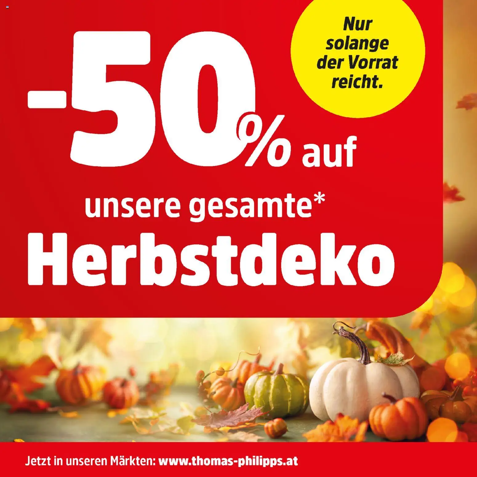 Thomas Philipps Vorschau nächste Woche gültig ab 02.11.2026 | Seite: 17