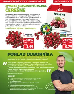 Kaufland leták platný od 18.06.2026 | Strana: 11