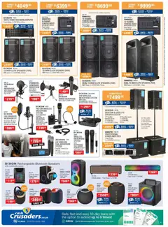 Cash Crusaders specials catalogue – valid from 17/07/2026 | Page: 4