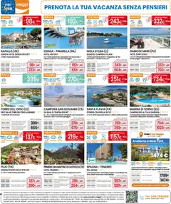 Anteprima del volantino Eurospin volantino valido a partire dal 04.05.2026 | Pagina: 15