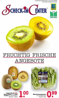 Edeka Prospekt Heidelberg ab 17.08.2026 gültig