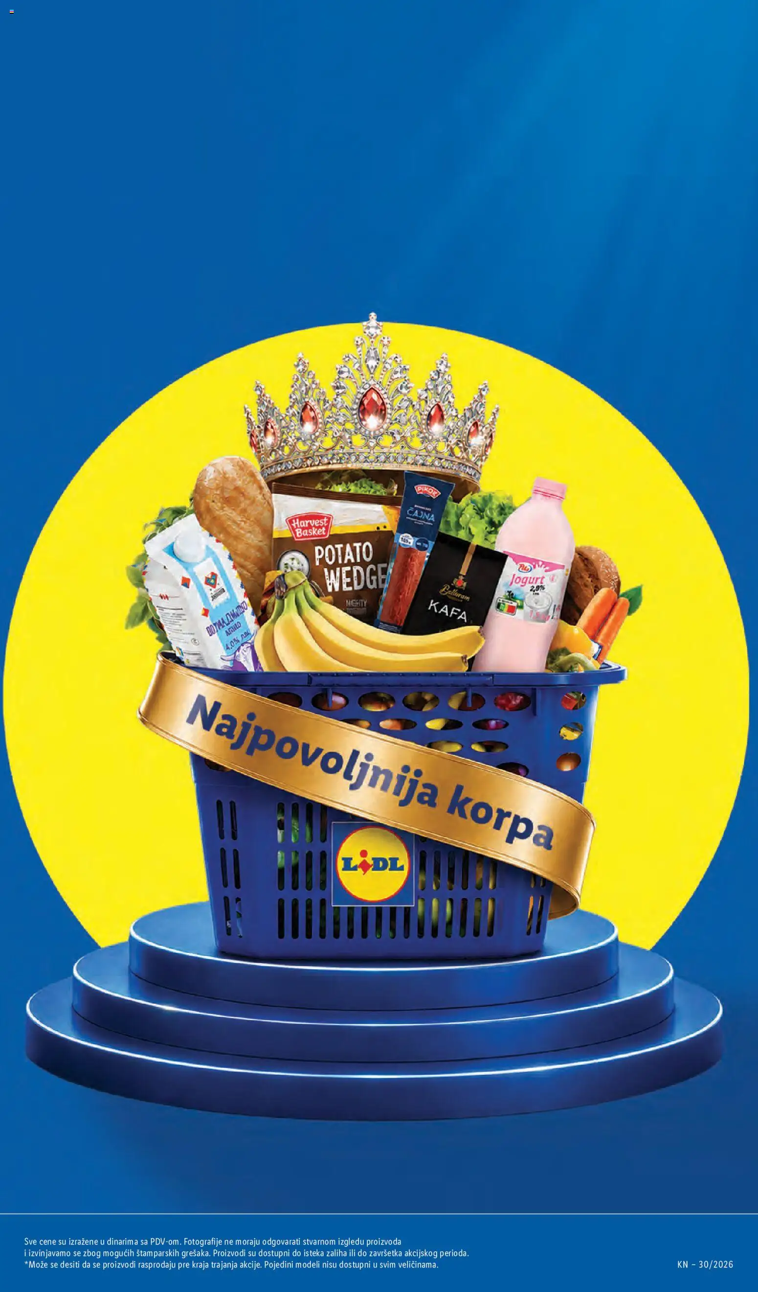 Lidl katalog — page 83