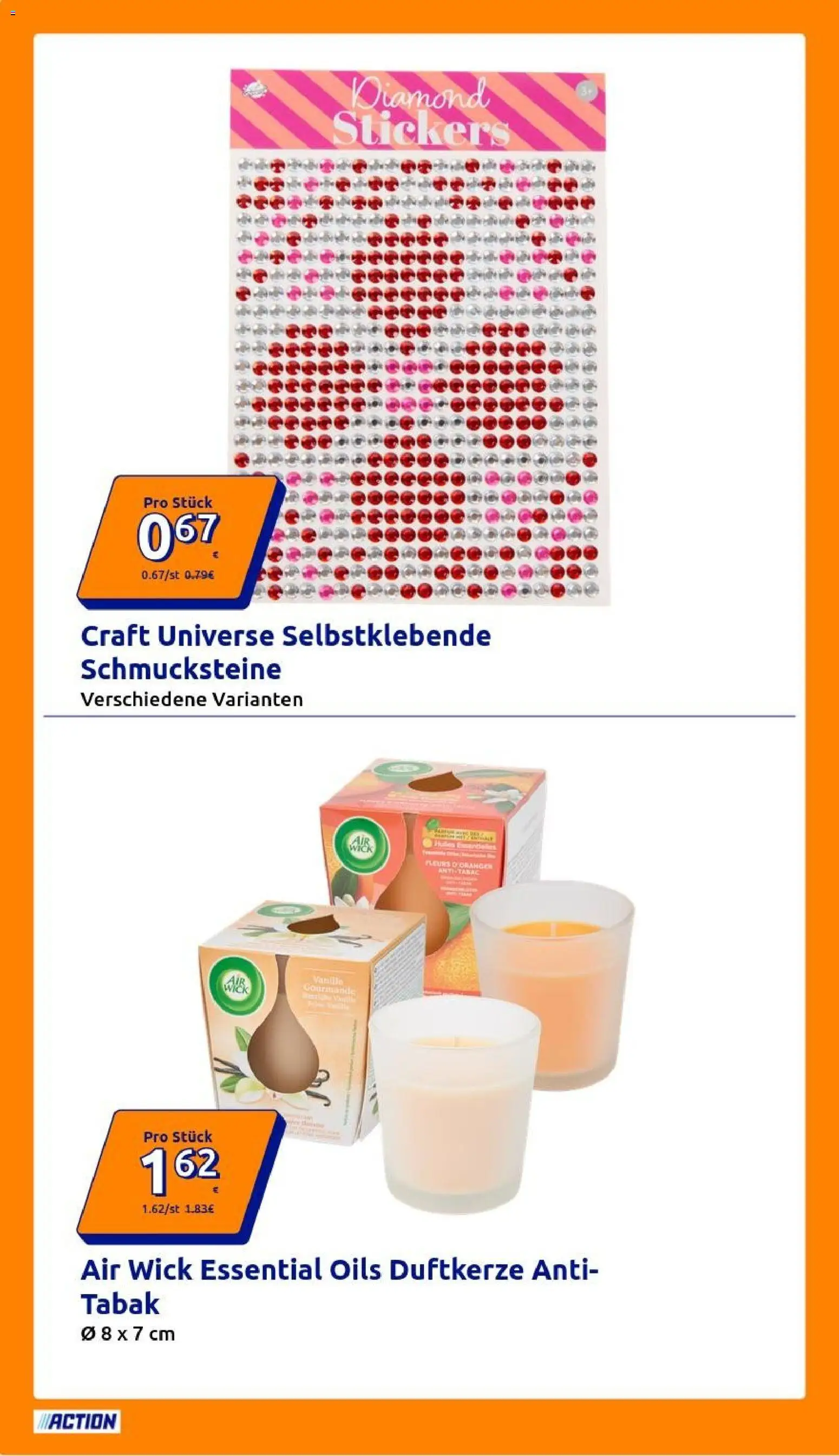 Action Flugblatt gültig ab 14.10.2026 | Seite: 12