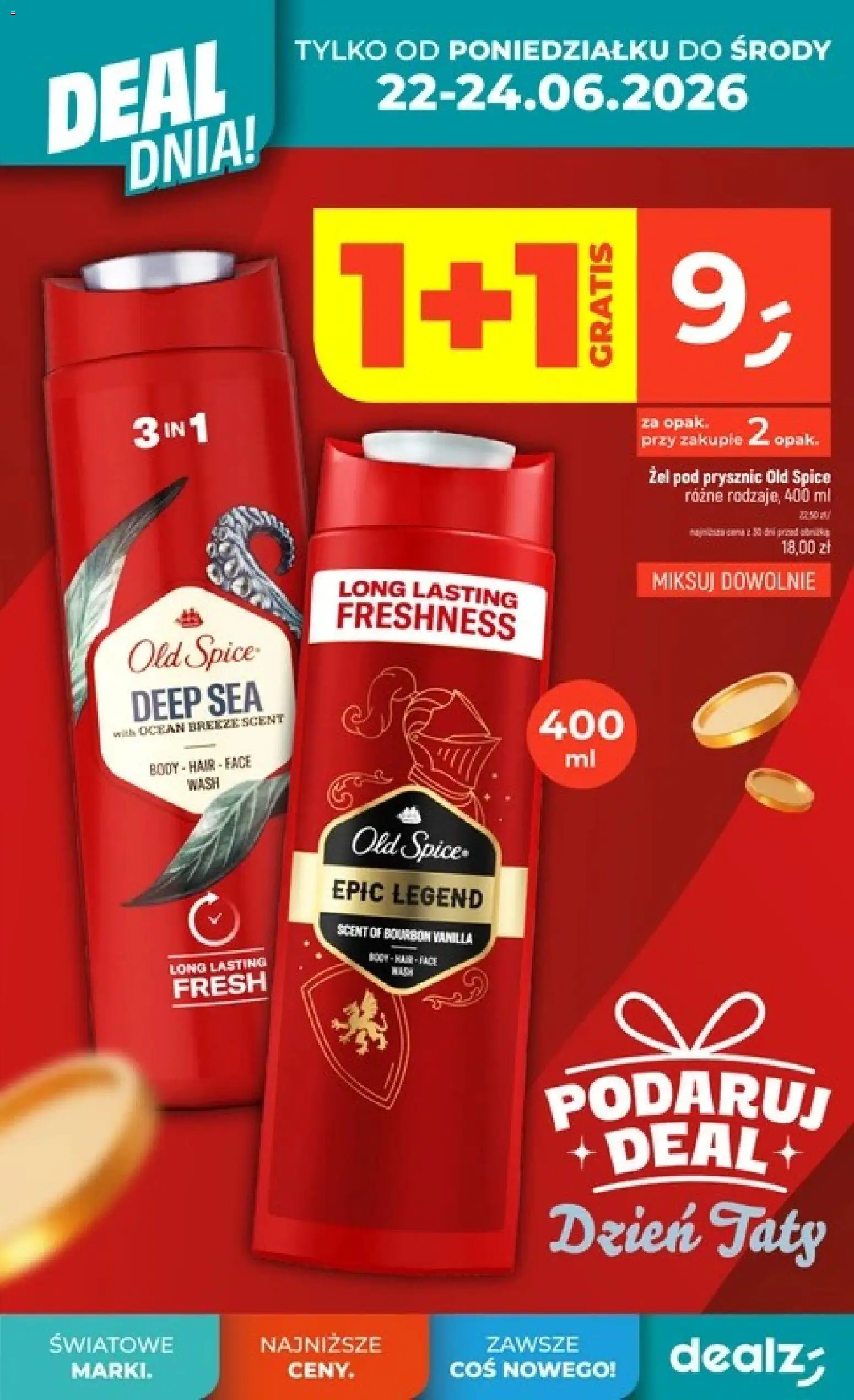 Dealz gazetka od 18.06.2026 | Strona: 11