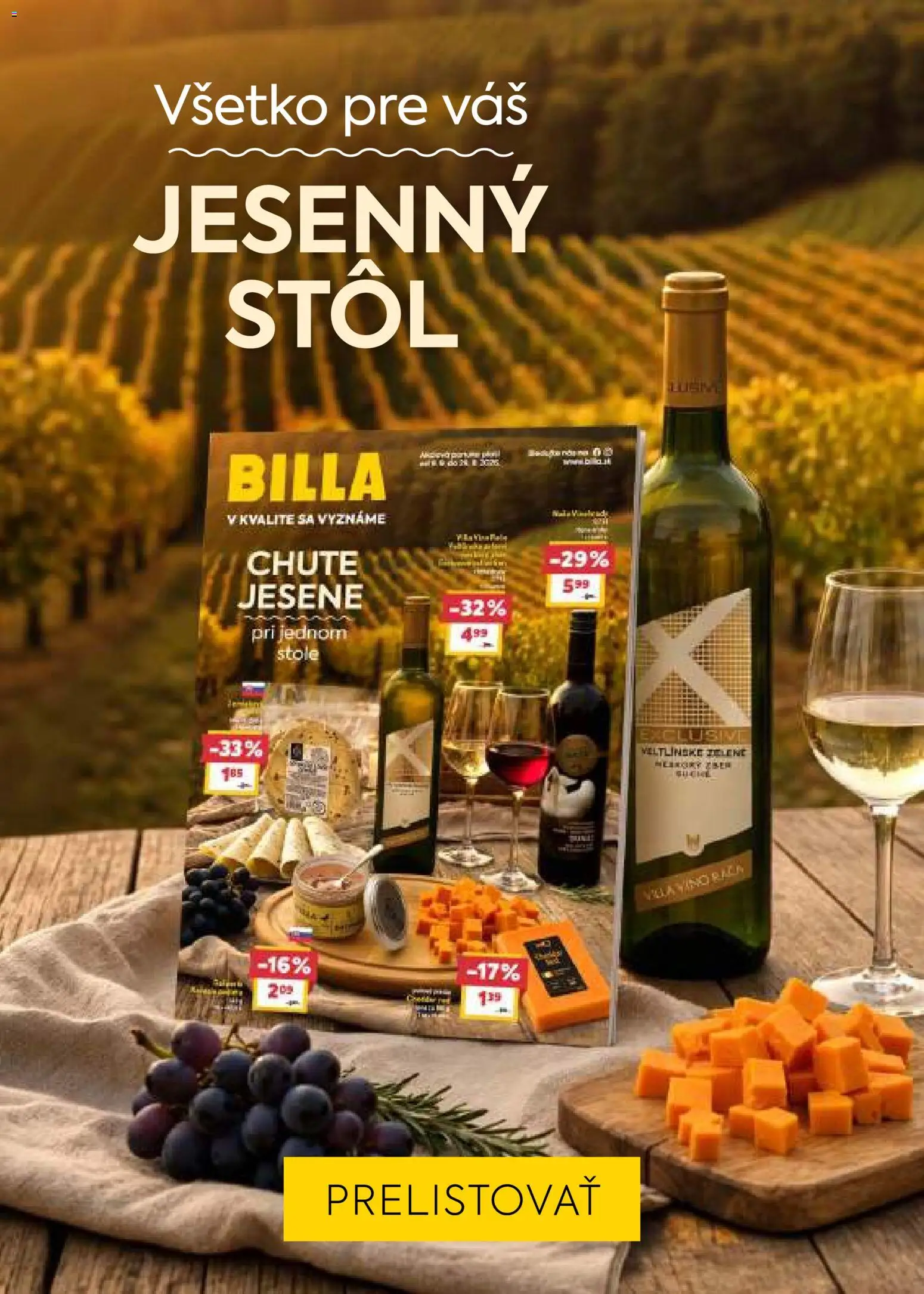 Nové Billa akcie – leták je platný od 09.09.2026 | Strana: 45 | Produkty: BeBe Dobré ráno, Sušienky, Kinder, Kinder Bueno