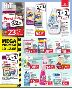 Pogląd oferty "Selgros cash&carry gazetka" - ważna od 30.07.2026 | Strona: 23