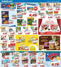 Anteprima del volantino Ma Supermercati volantino valido a partire dal 29.05.2026 | Pagina: 6