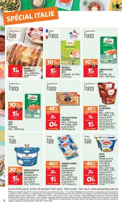 Netto - Prévisualisation de Netto catalogue valide à partir de 18/08/2026 | Page: 8