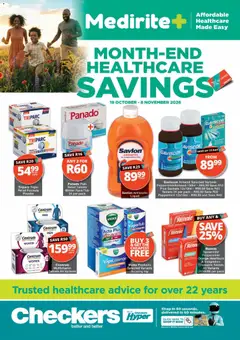 Checkers specials catalogue – valid from 19/10/2026