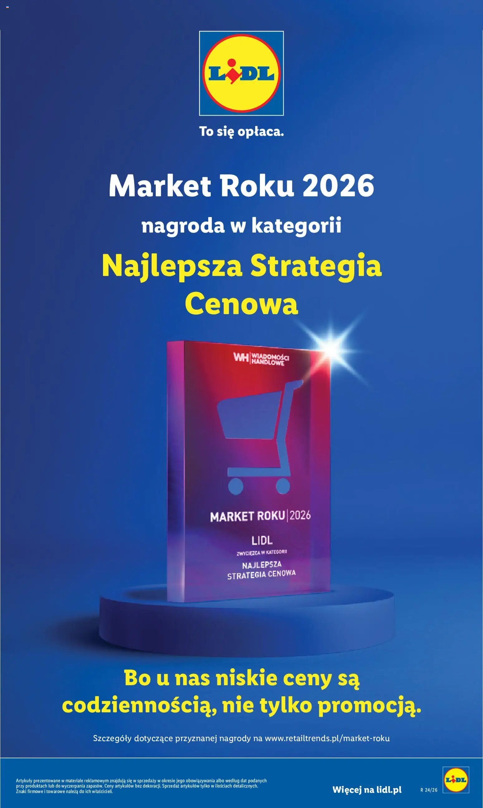 Lidl gazetka od 08.06.2026 | Strona: 15