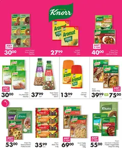 Save specials catalogue – valid from 27/08/2026 | Page: 23