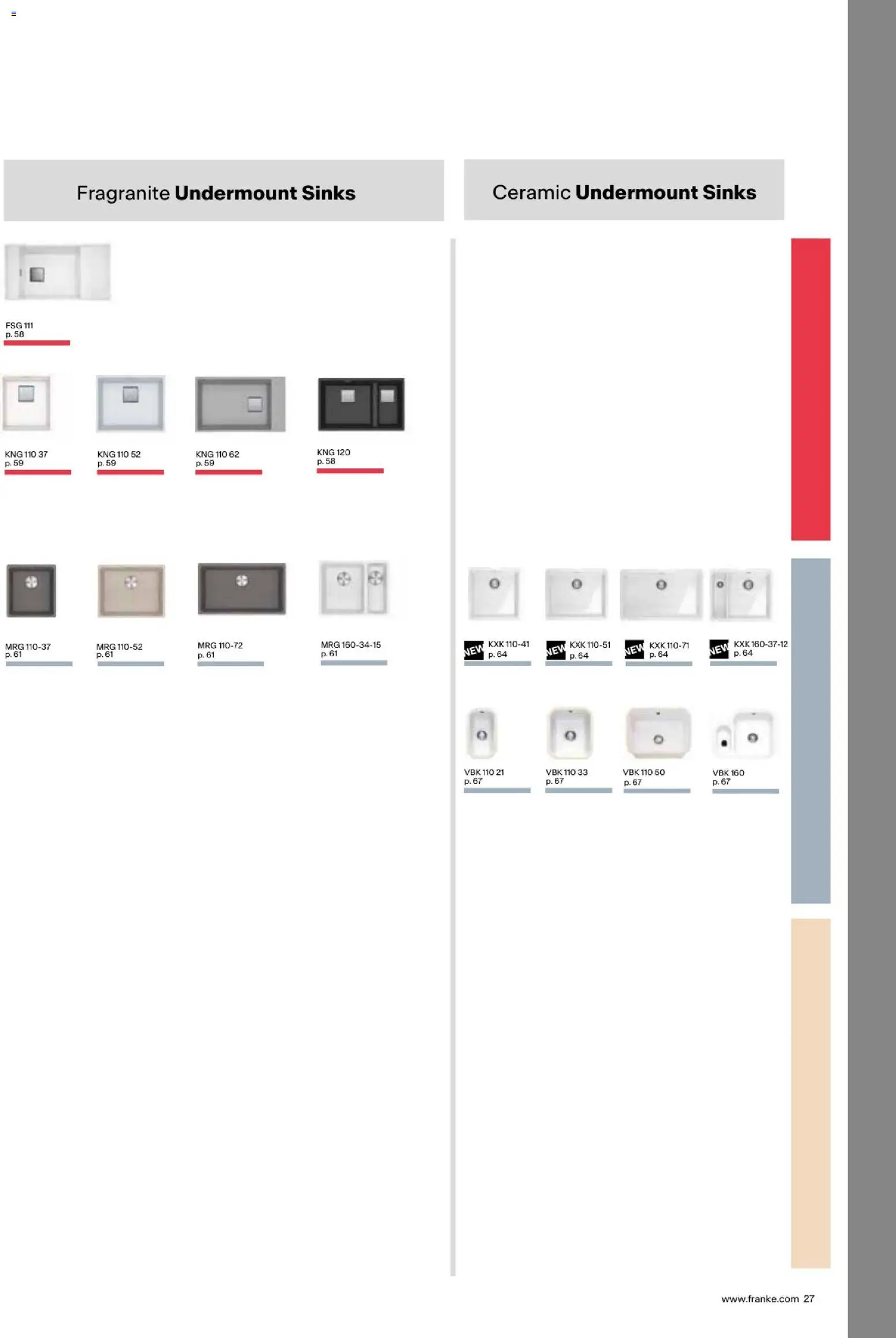 Novi Mömax katalog ponudbe – veljaven od 01.01.2025 | Stran: 27