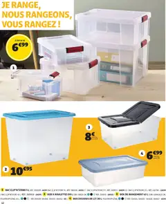 GiFi - Prévisualisation de GiFi catalogue valide à partir de 22/07/2026 | Page: 12