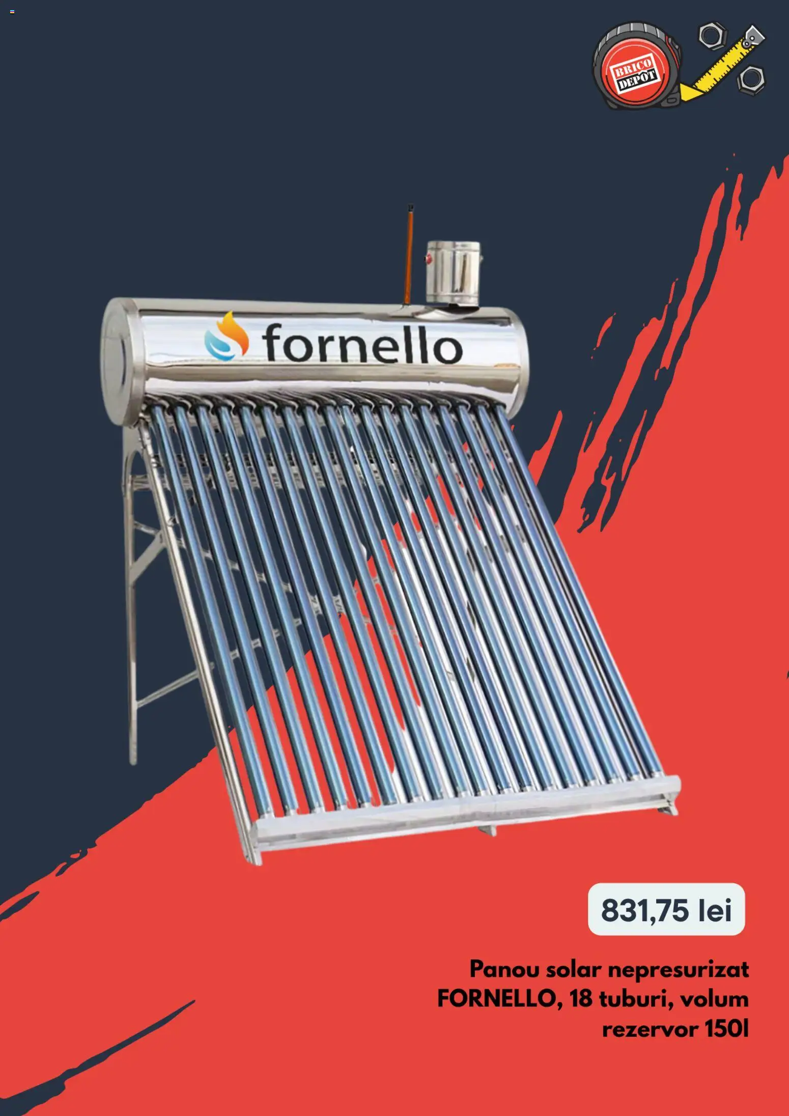 Noul catalog Brico Depot – valabil de la 14.05.2026 | Pagină: 5