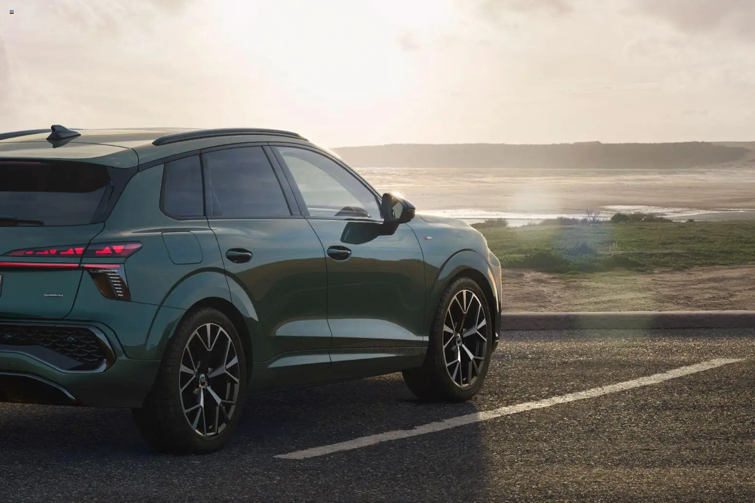 Audi Q3 – gültig ab 29.01.2026 | Seite: 3