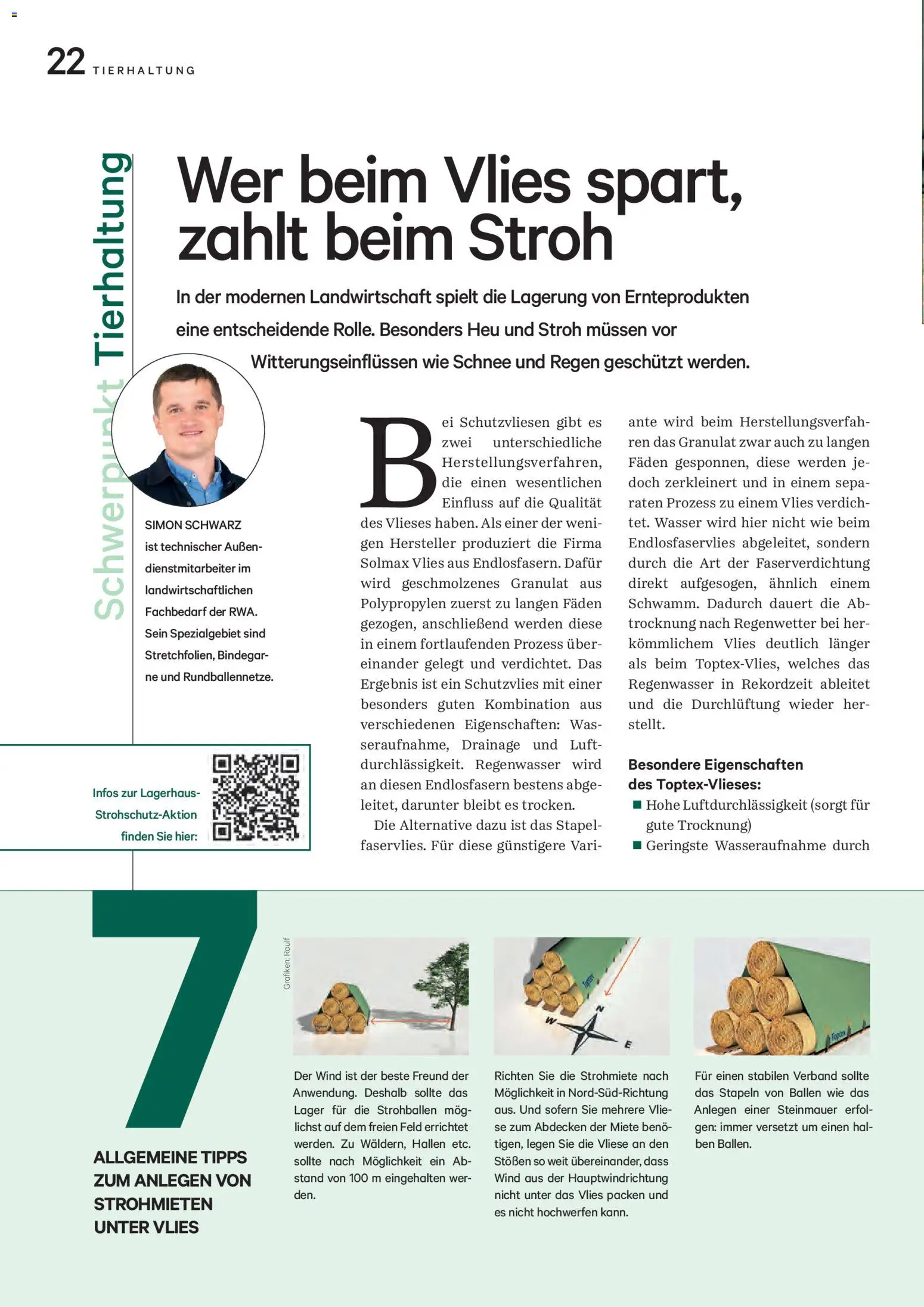 Lagerhaus Unser Land Juni 2026 gültig ab 01.06.2026 | Seite: 22 | Produkte: Wasser