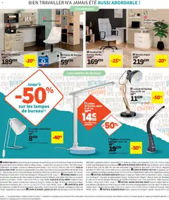 Conforama - Prévisualisation de Conforama catalogue valide à partir de 21/07/2026 | Page: 6