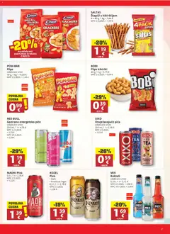 Ribola Katalog - Pregled kataloga iz trgovine Ribola, vrijedi od 28.10.2026 | Stranica: 17