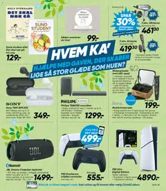 Bilka - Nonfood gyldig fra 08.05.2026 | Side: 14