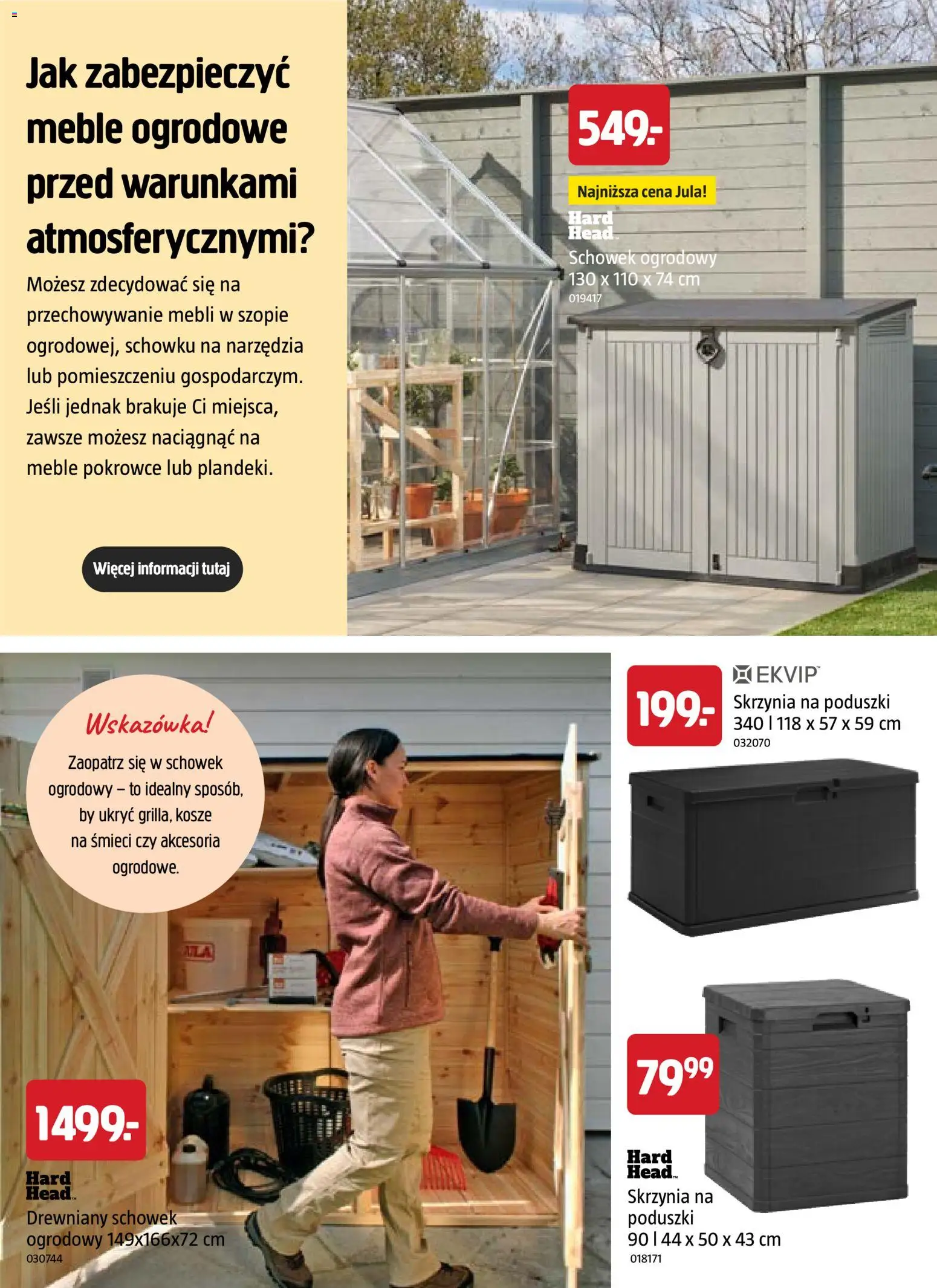 Jula gazetka od 13.05.2026 | Strona: 42