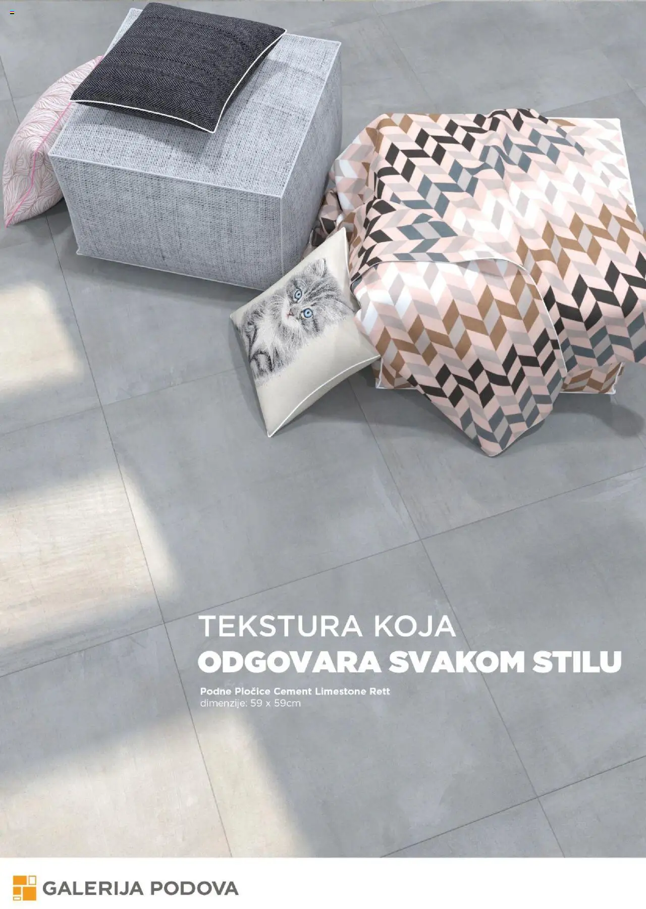 Galerija Podova katalog - važi od 31.01.2025 | Strana: 30