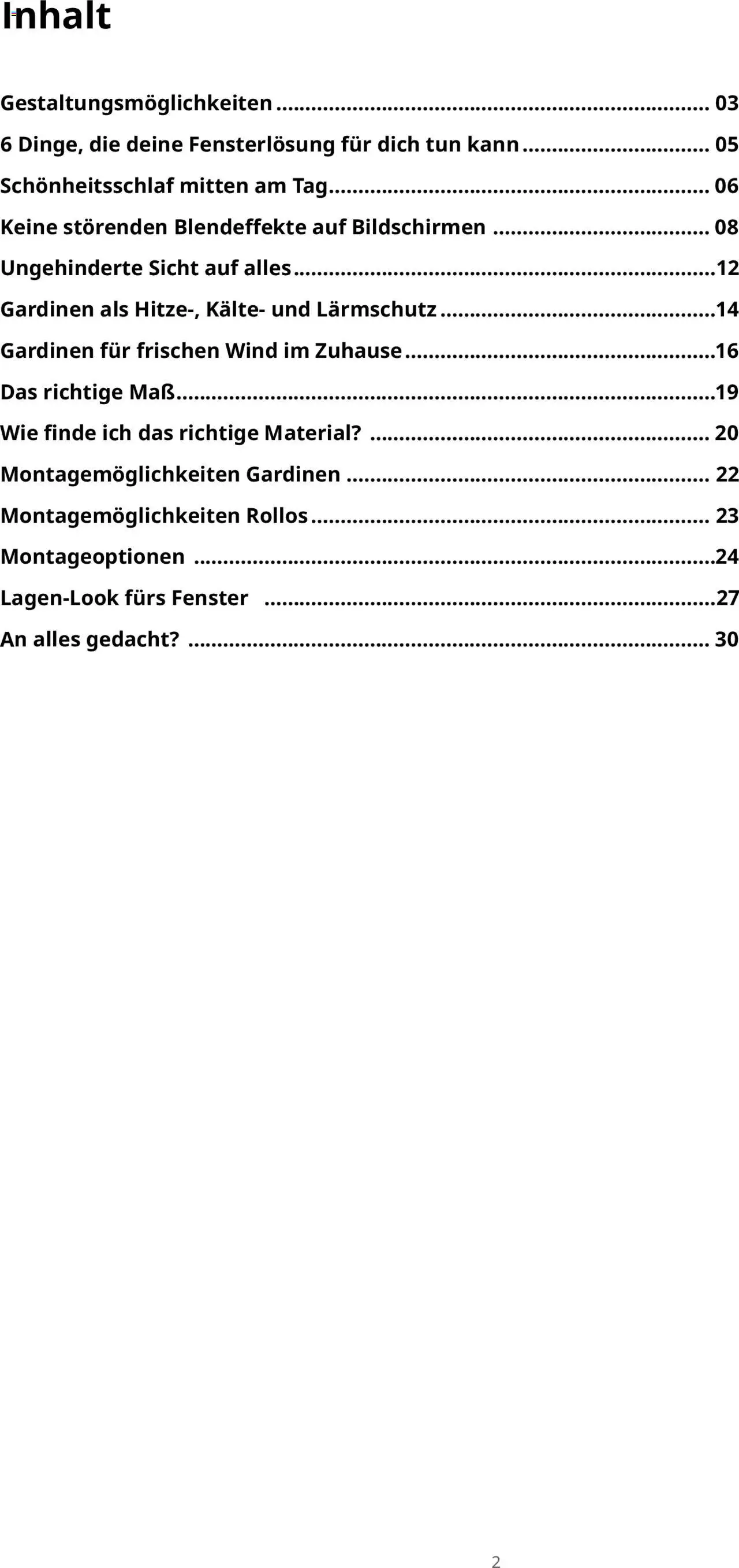 Ikea Fenster – gültig ab 30.09.2025 | Seite: 2
