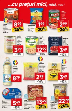 Ofertele Profi valabile de la 24.06.2026 | Pagină: 9