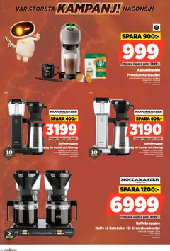 Power erbjudanden - Förhandsvisning av reklamblad från butik Power aktuell från 24/09/2026 | Sida: 78