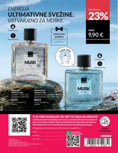 Avon katalog akcije – veljaven od 01.06.2026 | Stran: 180