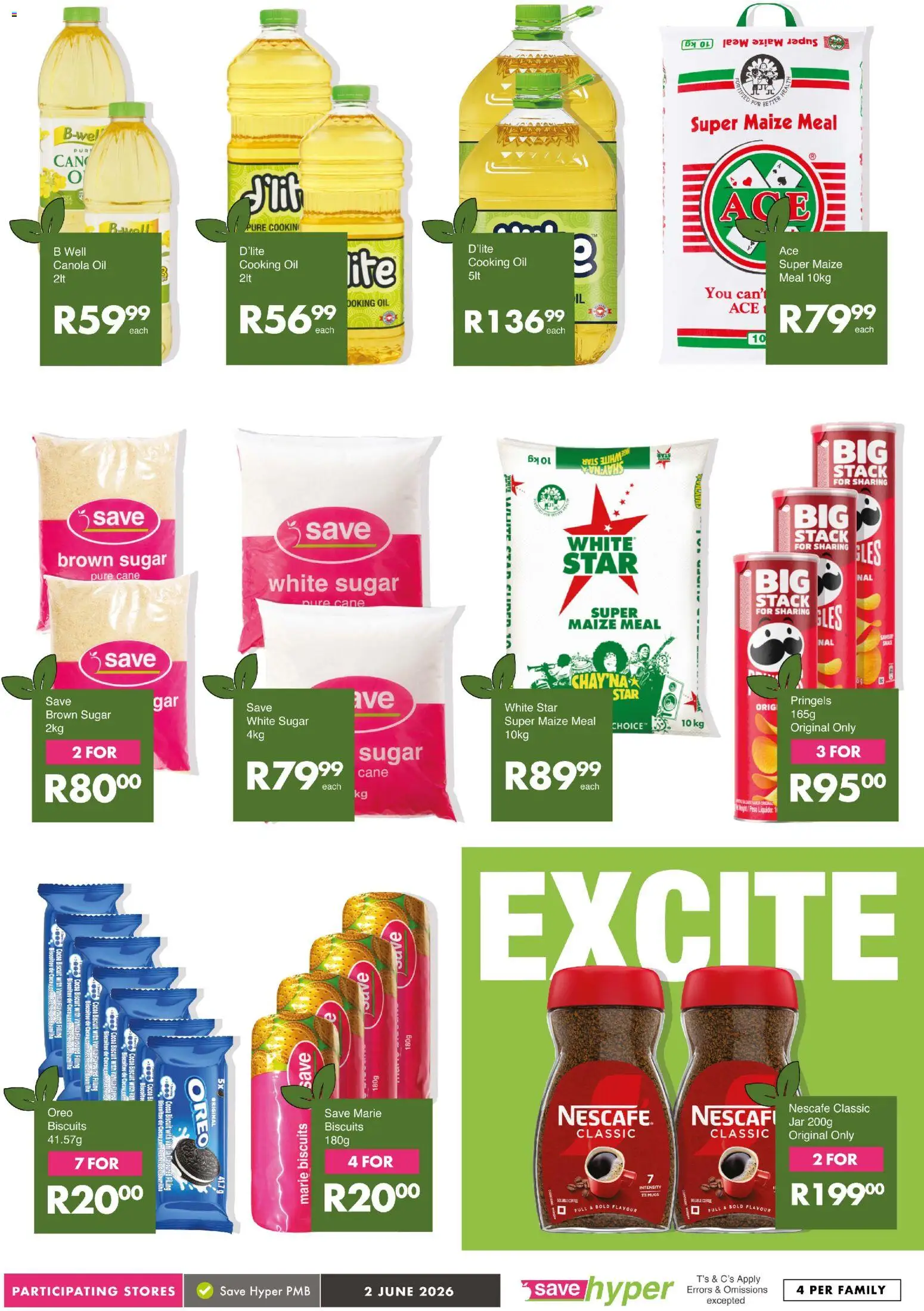 New Save catalogue – valid from 02.06.2026 | Page: 10