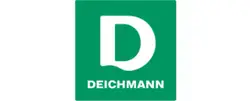 Deichmann logo