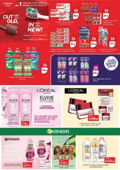 Preview of Nesto offers valid from 27 Aug, 2026 | Page: 28