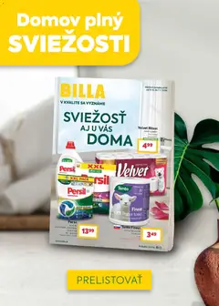 Billa leták platný od 17.06.2026 | Strana: 26