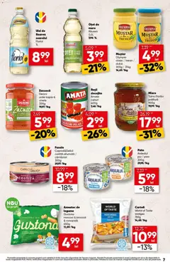 Ofertele Profi valabile de la 01.10.2026 | Pagină: 7