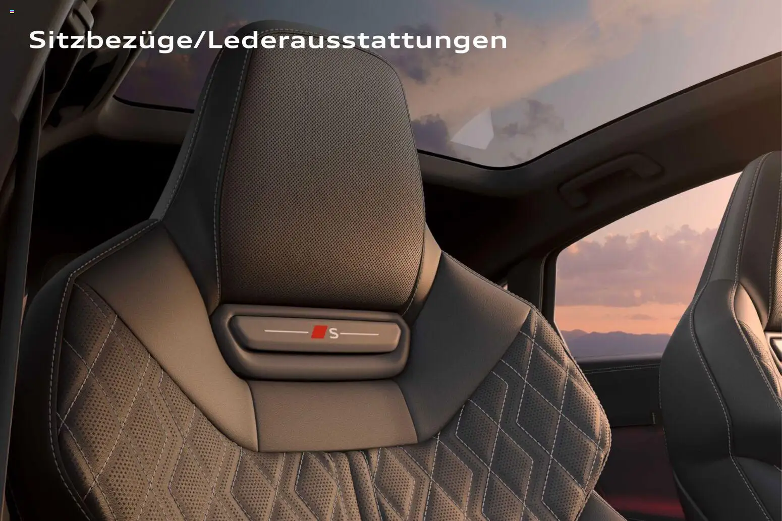 Audi A5 – gültig ab 28.10.2025 | Seite: 70