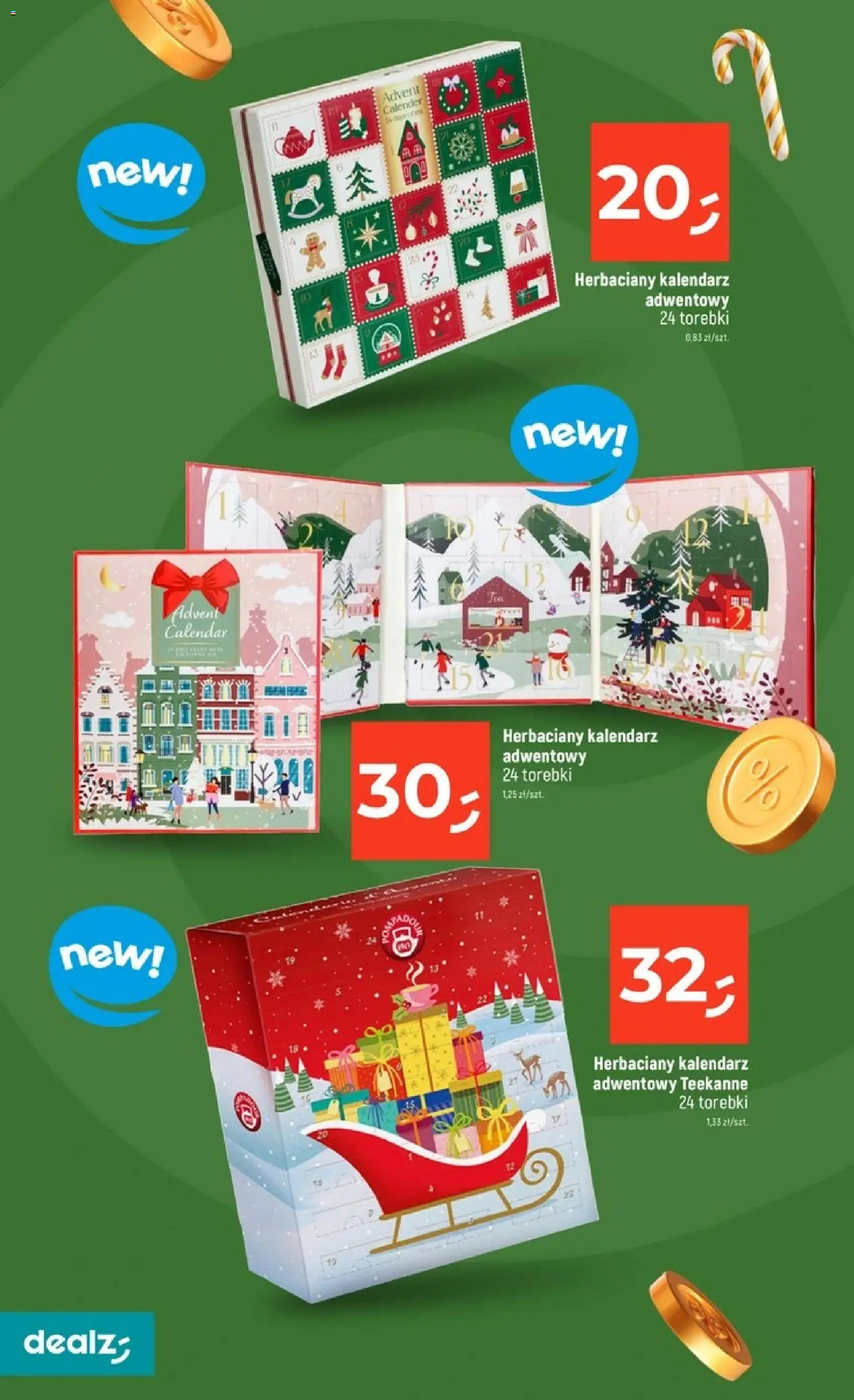 Dealz gazetka od 29.10.2026 | Strona: 28