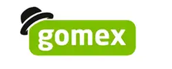 Gomex katalog logo