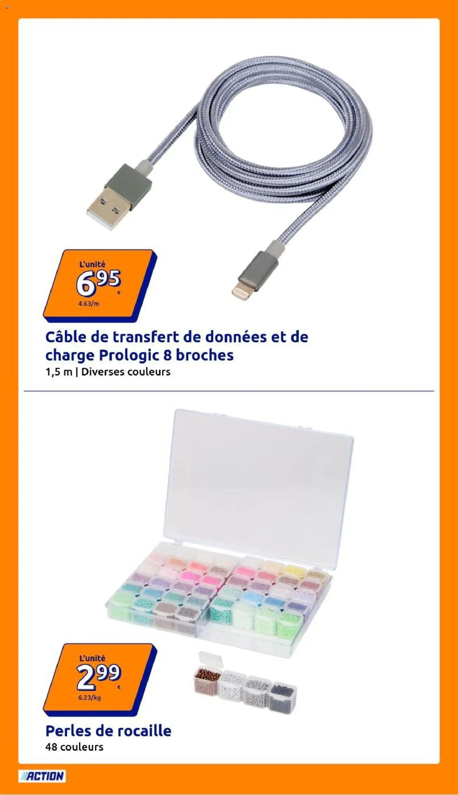 {H1} | Page: 30 | Produits: Câble