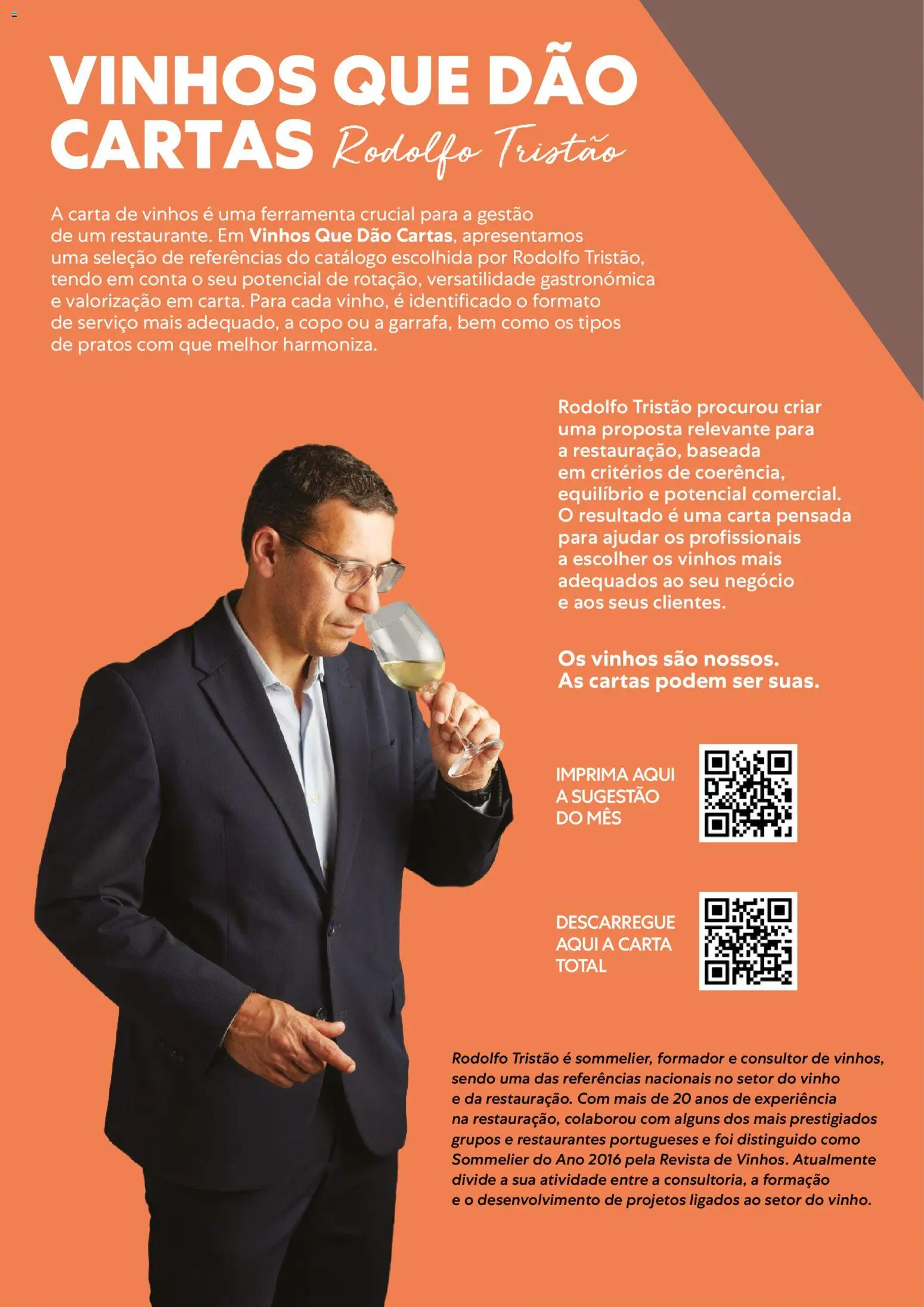 Recheio - Novo Catálogo de Vinhos │ válido de 03/09/2026 | Página: 54 | Produtos: Pratos, Revista, Vinho