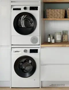 Preview of B&Q - Appliances valid from 01/07/2026 | Page: 84 | Products: Powder, Lavender