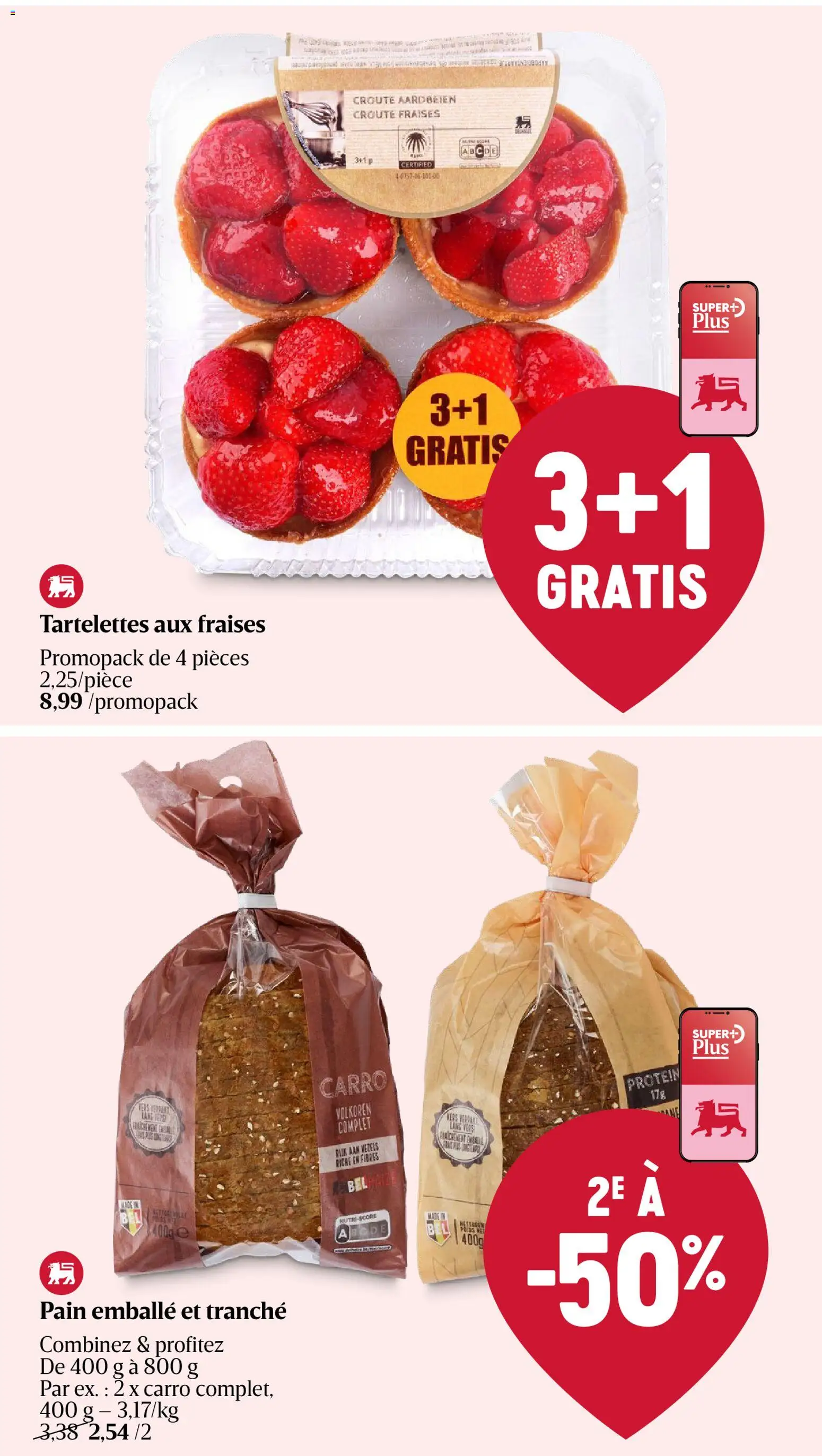 {H1} | Pagina: 10 | Producten: Aardbeien