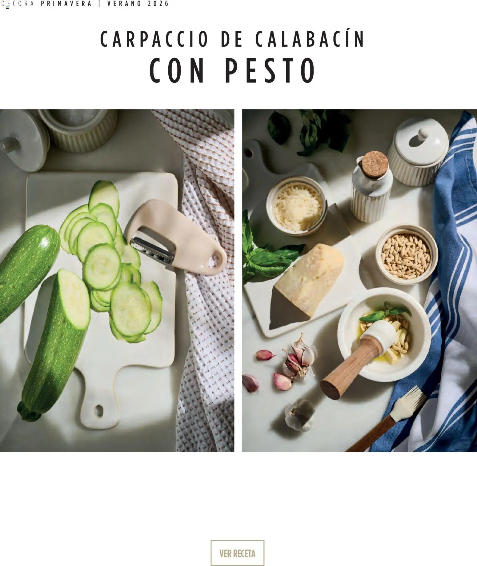 El Corte Inglés ofertas │ válido desde el 01.04.2026 | Página: 44 | Productos: Μπιμπερό, Calabacín