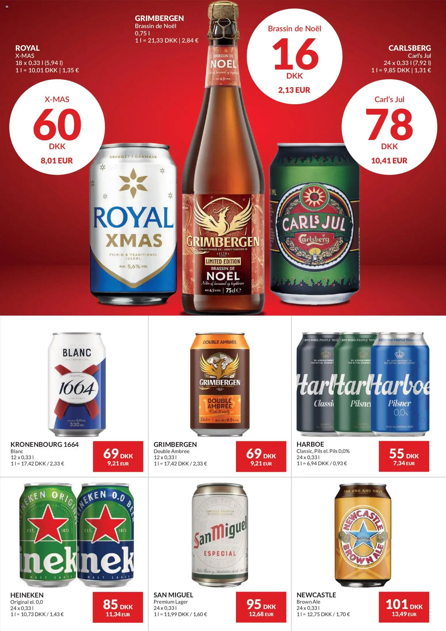 Nielsen Discount tilbudsavis – gyldig fra 01/10/2026 | Side: 41