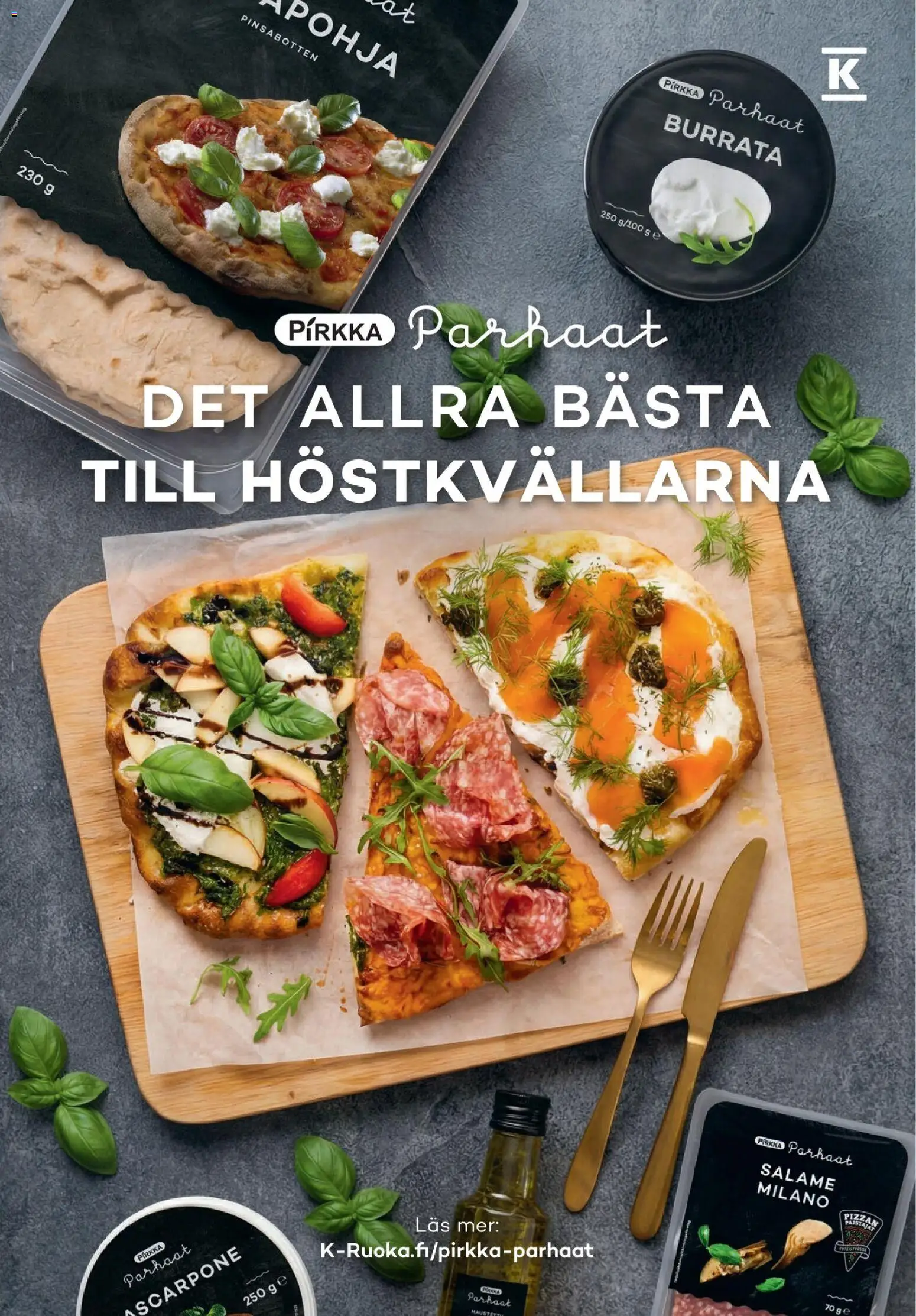 K-Market tarjoukset – voimassa 30/09/2026 alkaen | Sivu: 4