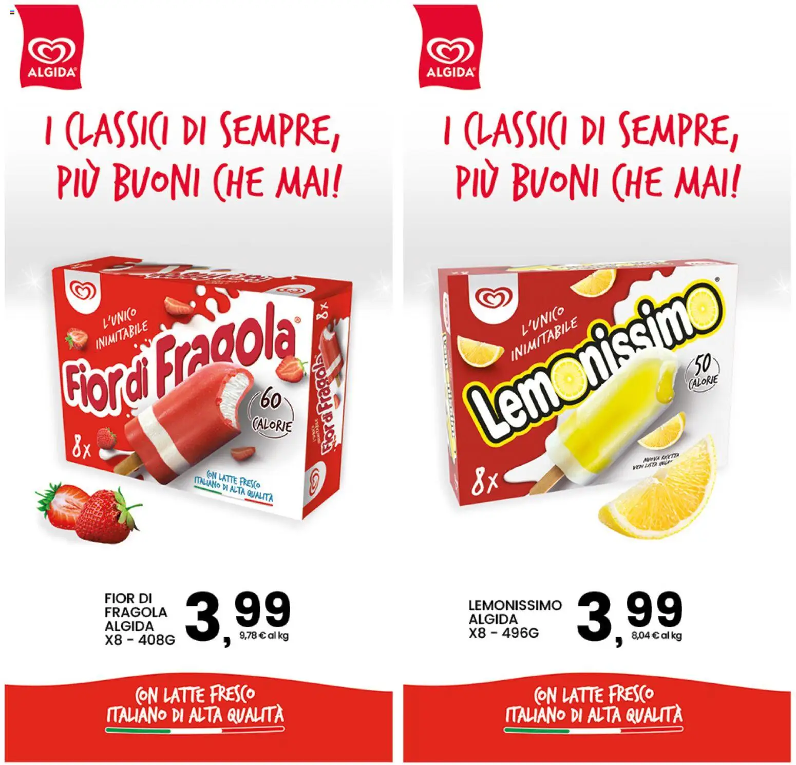 Volantino Interspar del 29/06/2026 | Pagina: 32