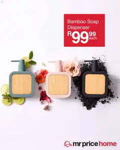 MRP Home specials catalogue – valid from 26.05.2026