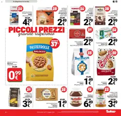Anteprima del volantino Gulliver volantino valido a partire dal 02.05.2026 | Pagina: 16