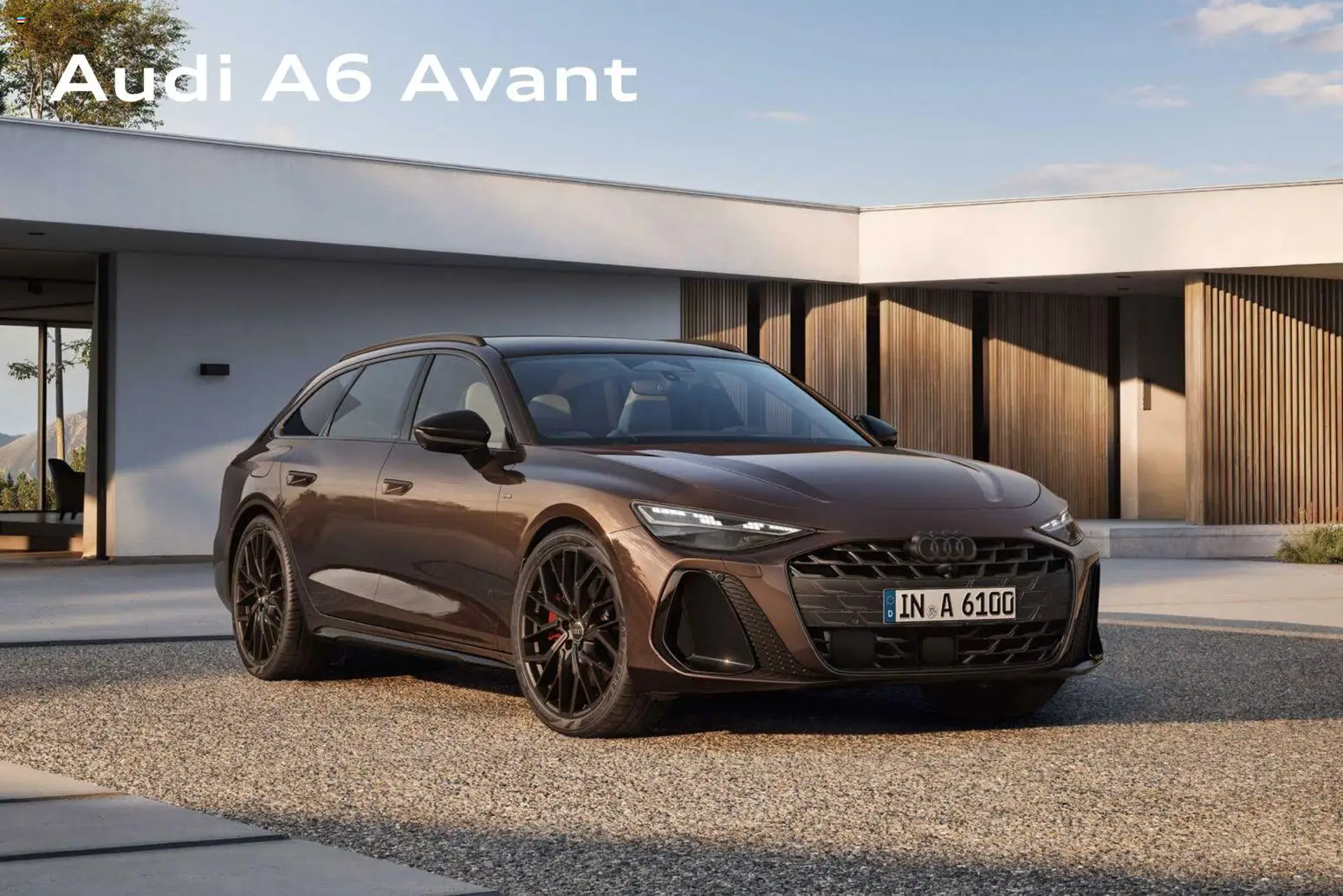Audi A6 – gültig ab 28.10.2025 | Seite: 12